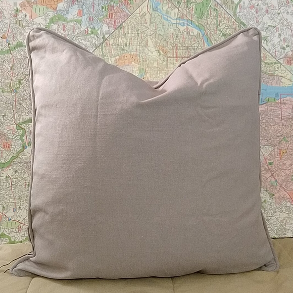 ballard pillow covers